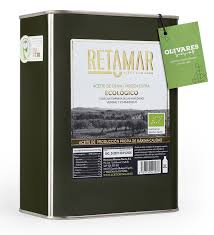 Aceite oliva virxe extra 2 l-RETAMAR (Lata) Aceite oliva virxe extra 2 l-RETAMAR (Lata)